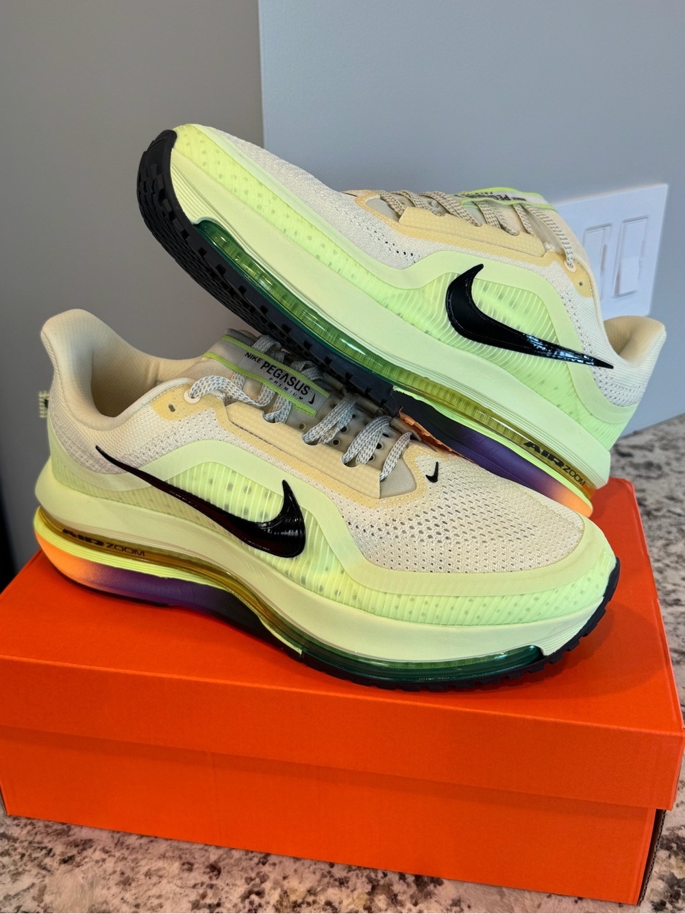 Men’s Nike Pegasus Premium
